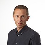 Andreas Lüthi