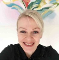 Nina Söderberg