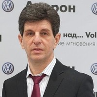 Владимир Розенфельд