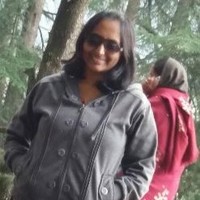 Sneha Suresh