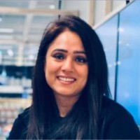 Simrrann Sanddhu