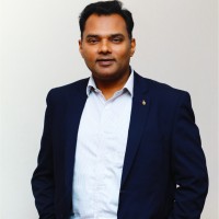 Akhil Verma, Cissp, Pmp, Cisa, Cism, Cipm, Ccsk