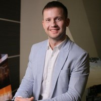 Dmitriy Olexyuk