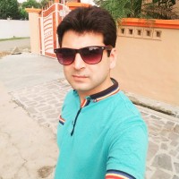 Saurabh Malik