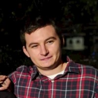 Matt Gurden
