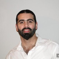 Shahab Astabraghpour