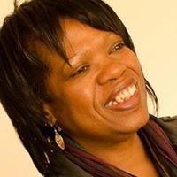 Pamela Williams
