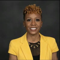 Asha Gibson-Smith