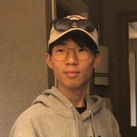 Peter Chong