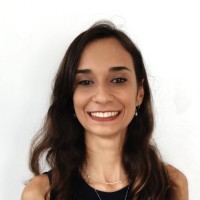 Ana Carolina Moura