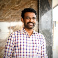Baalavignesh Nagarajan