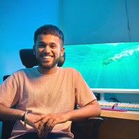 Navanshu Pithawe