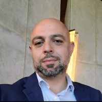 Dani Rizkallah