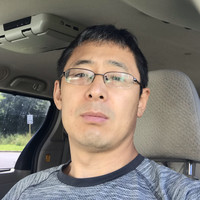 Jay Liu