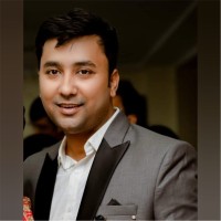 Soumya Sen