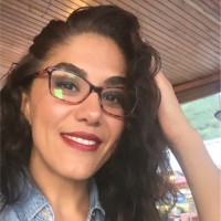 Çiğdem Kuru