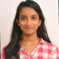 Sruthi T