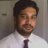 M. Nishanth