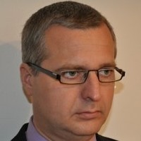 Peter Volek