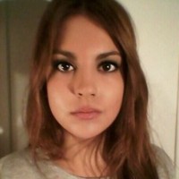 Cristina Landrove García