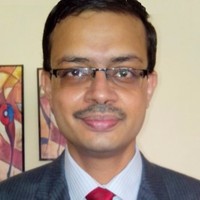 Dr. Manjunath A S