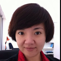 Alice Zheng