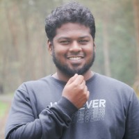Vishal Kumar