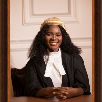 Rachael Ampofo Esq
