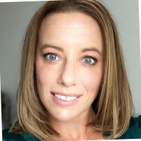 Amy Wood