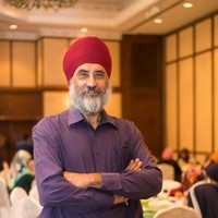 Jasdeep Singh