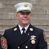 William (Drew) Vignali