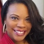 Tareysha Cooper