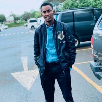 Mohamed Ibrahim
