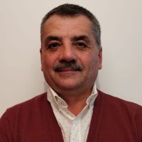 Enrique Ballina