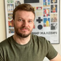Nikolay Vanin