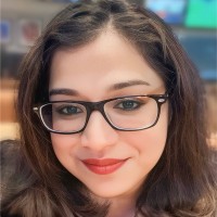 Namrata Rajadhyaksha