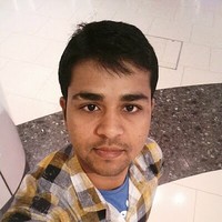 Mohammed Irshad