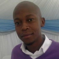 Raymond Mashifane