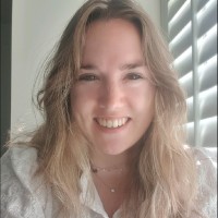 Fabiënne van den Hurk