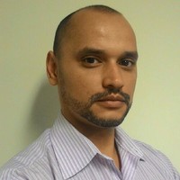 Jefferson C. G. da Silva