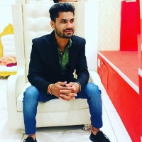 Harendra Solanki
