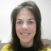 Trisha Martinez