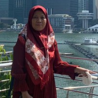 Laksmi Nurwidyastuti