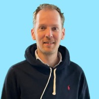 Boyd Van Den Hoogen