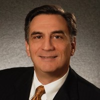 John M. Palmeri