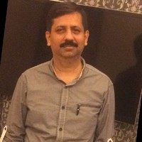 Jitender Uppal