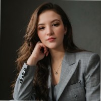 Trinity Tarver