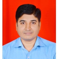 Ganesh Deshmukh