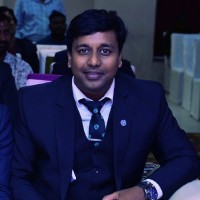 Suraja Kumar Sahoo