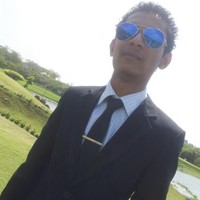 Rashmin Fernando